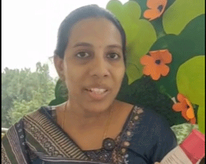Parent testimonial on co-curricular activities at Sadhguru Silver Oaks School, Nellore