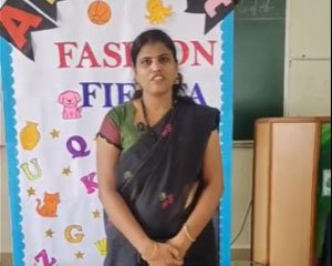 Parent testimonial on safe and nurturing environment at Sadhguru Silver Oaks School, Nellore