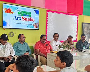 Art & Craft Robotics 2025 - Thumbnail 3