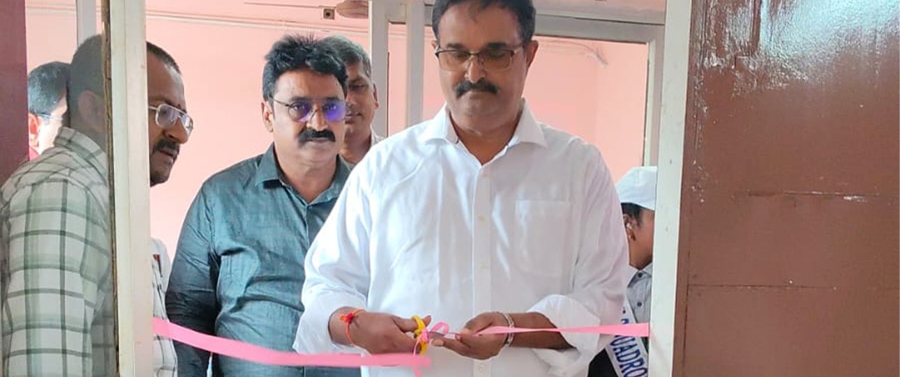 Art & Craft Robotics 2025 - Slide 1