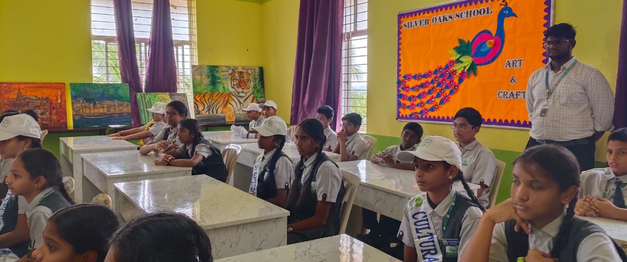 Art & Craft Robotics 2025 - Slide 2