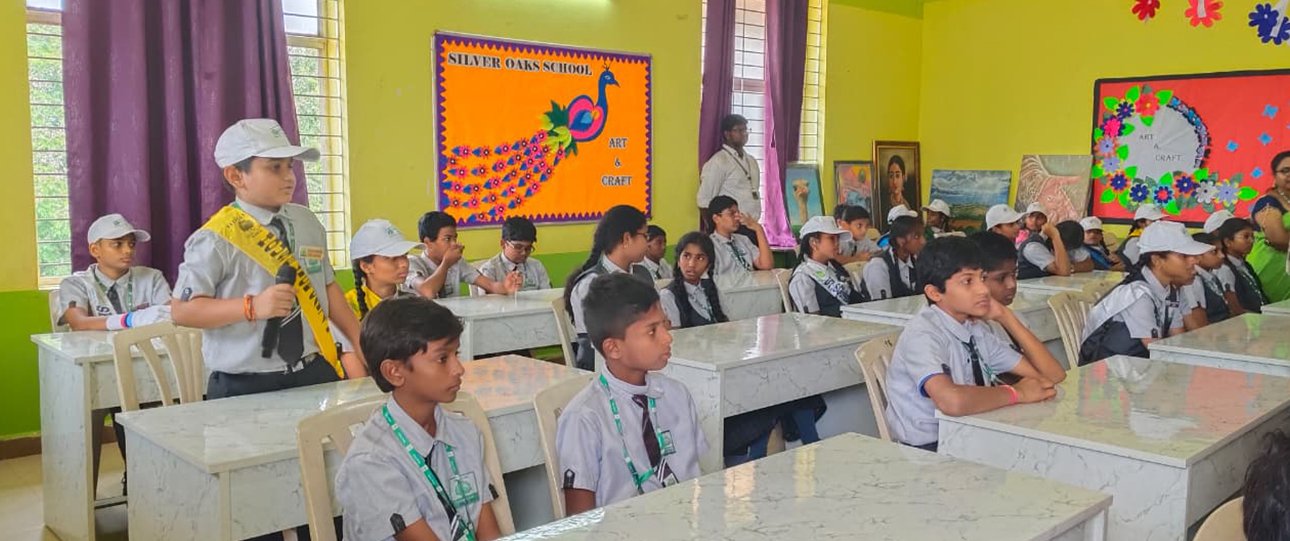 Art & Craft Robotics 2025 - Slide 4