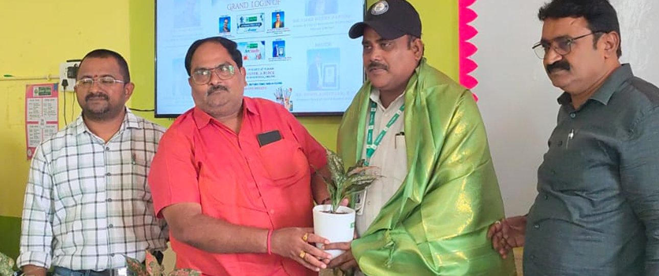 Art & Craft Robotics 2025 - Slide 6