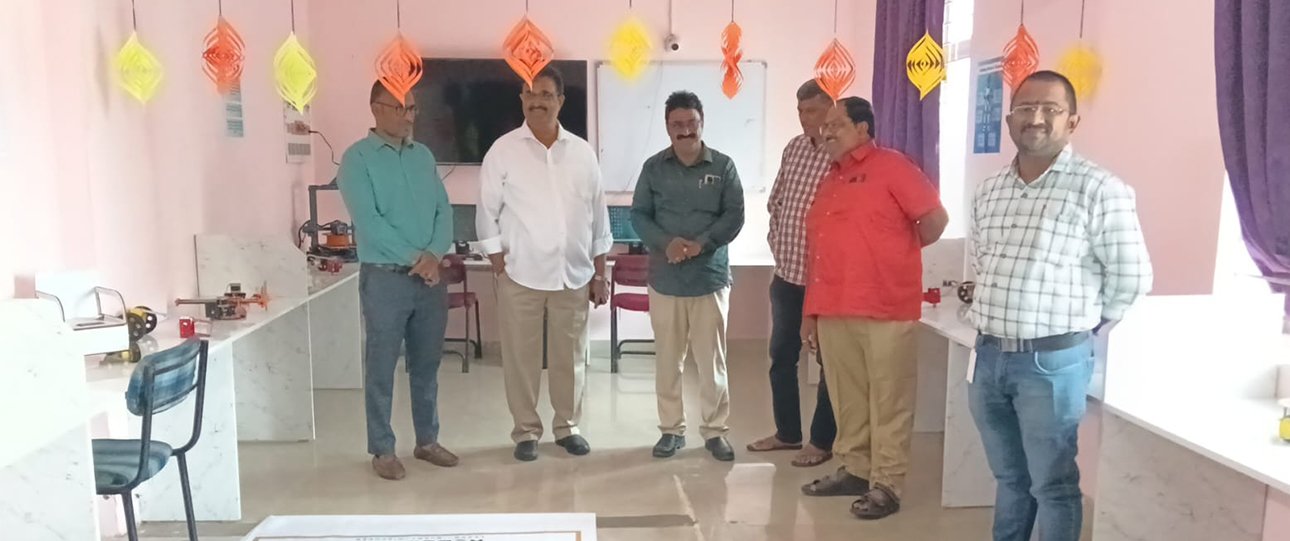 Art & Craft Robotics 2025 - Slide 8