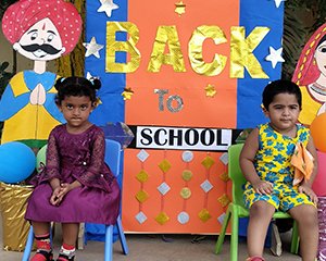 First day of school thumbnail 11