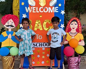 First day of school thumbnail 3