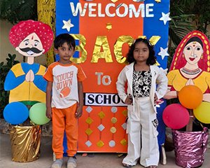 First day of school thumbnail 4