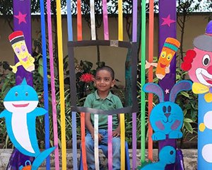 First day of school thumbnail 5