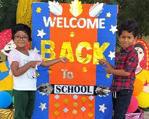 First day of school thumbnail 7