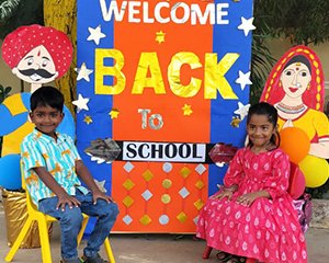 First day of school thumbnail 8