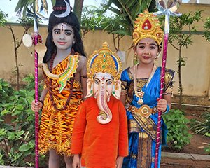 Ganesh Chaturthi 2025 thumbnail 5