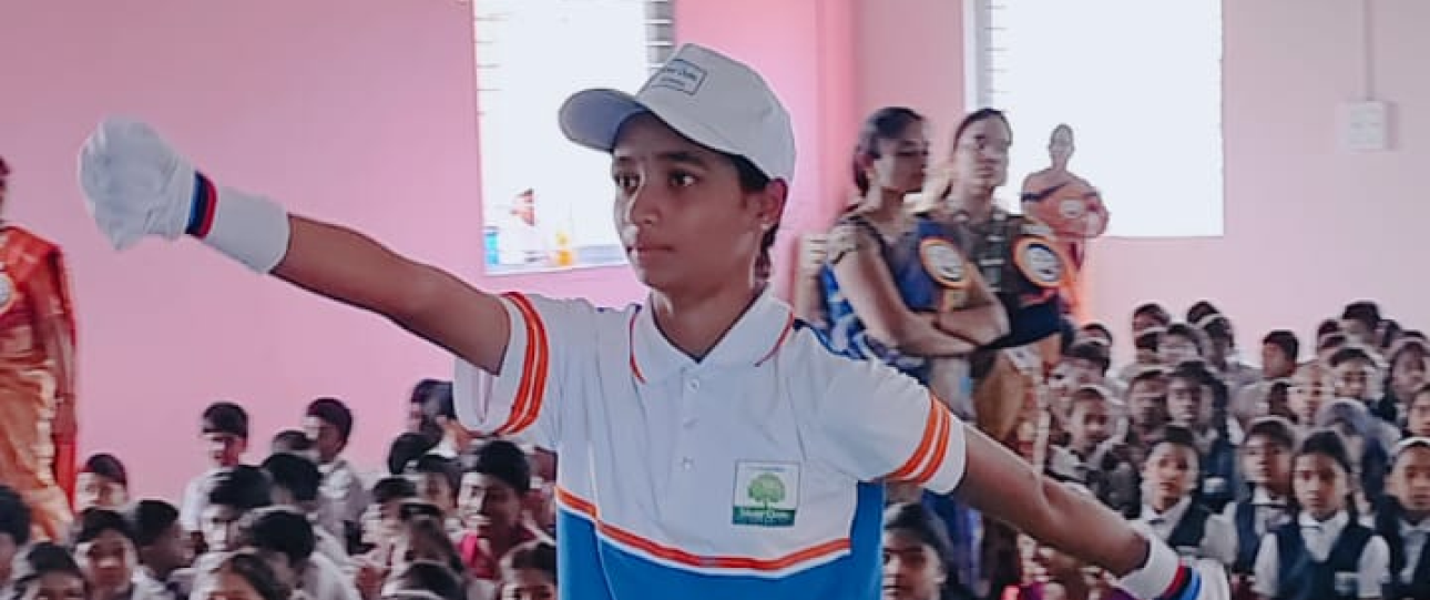 Investiture Ceremony 2026 Event