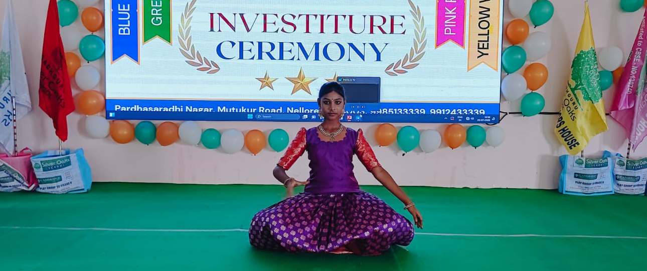 Investiture Ceremony 2026 Leadership Ceremony