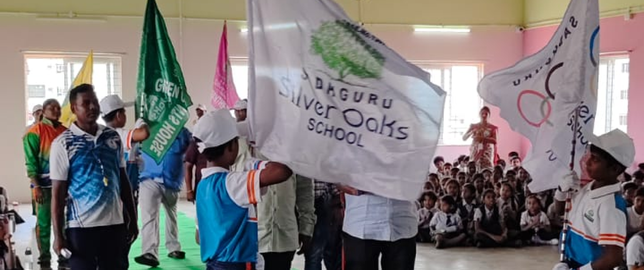 Investiture Ceremony 2026 Celebration