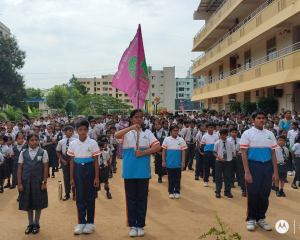 Investiture Ceremony 2026 Thumbnail 9