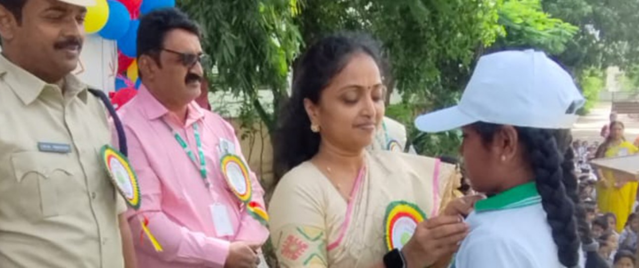 Investiture Ceremony 2025 Image 10