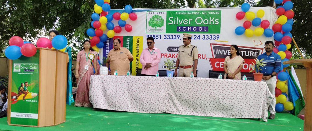 Investiture Ceremony 2025 Image 11