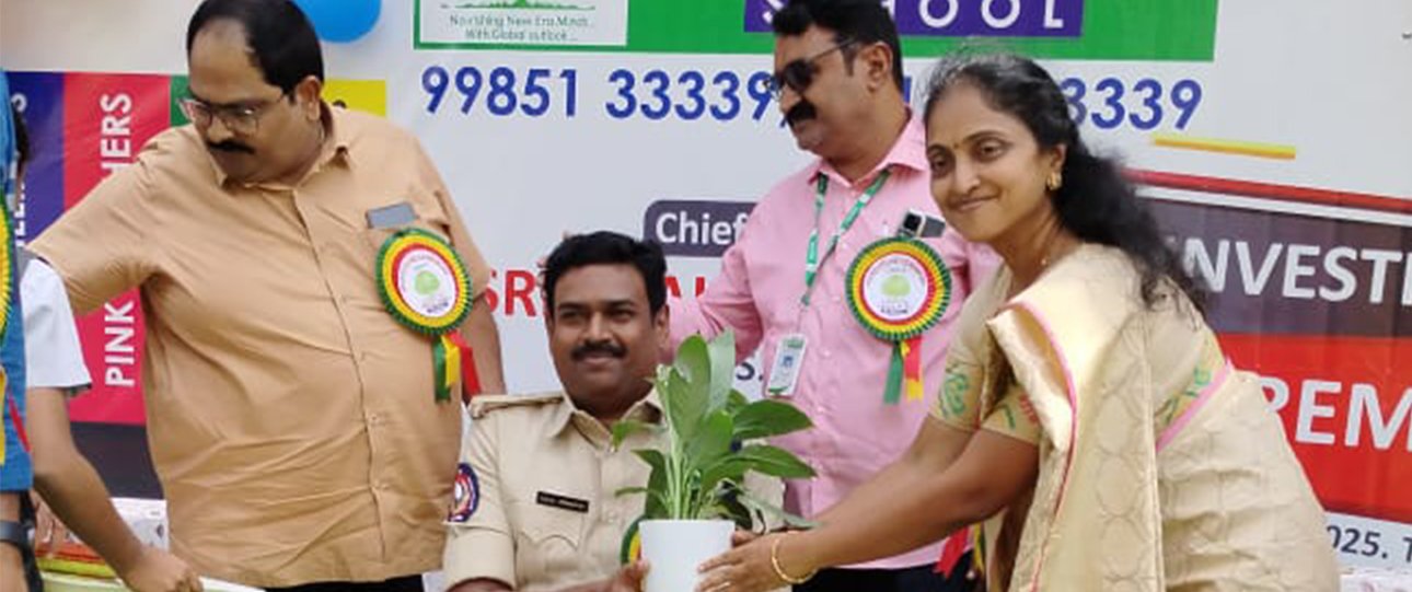 Investiture Ceremony 2025 Image 2