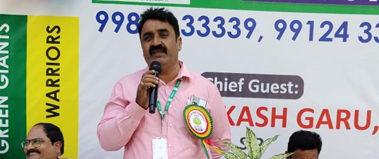 Investiture Ceremony 2025 Image 3