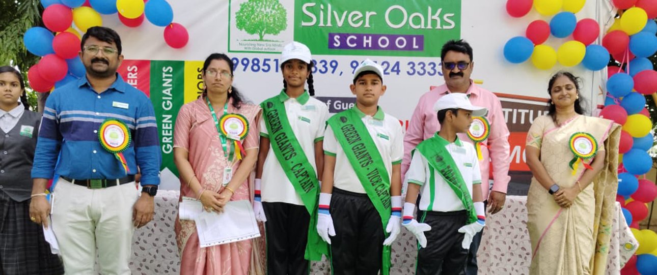 Investiture Ceremony 2025 Image 4