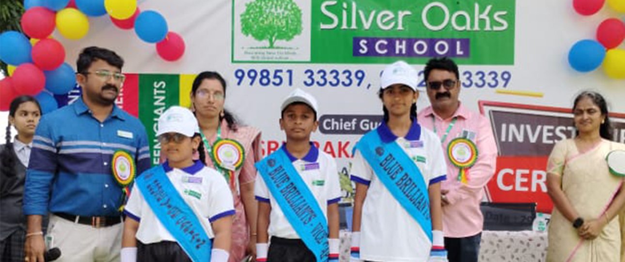 Investiture Ceremony 2025 Image 5