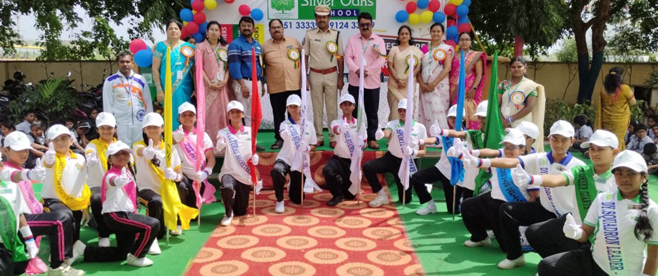 Investiture Ceremony 2025 Image 6