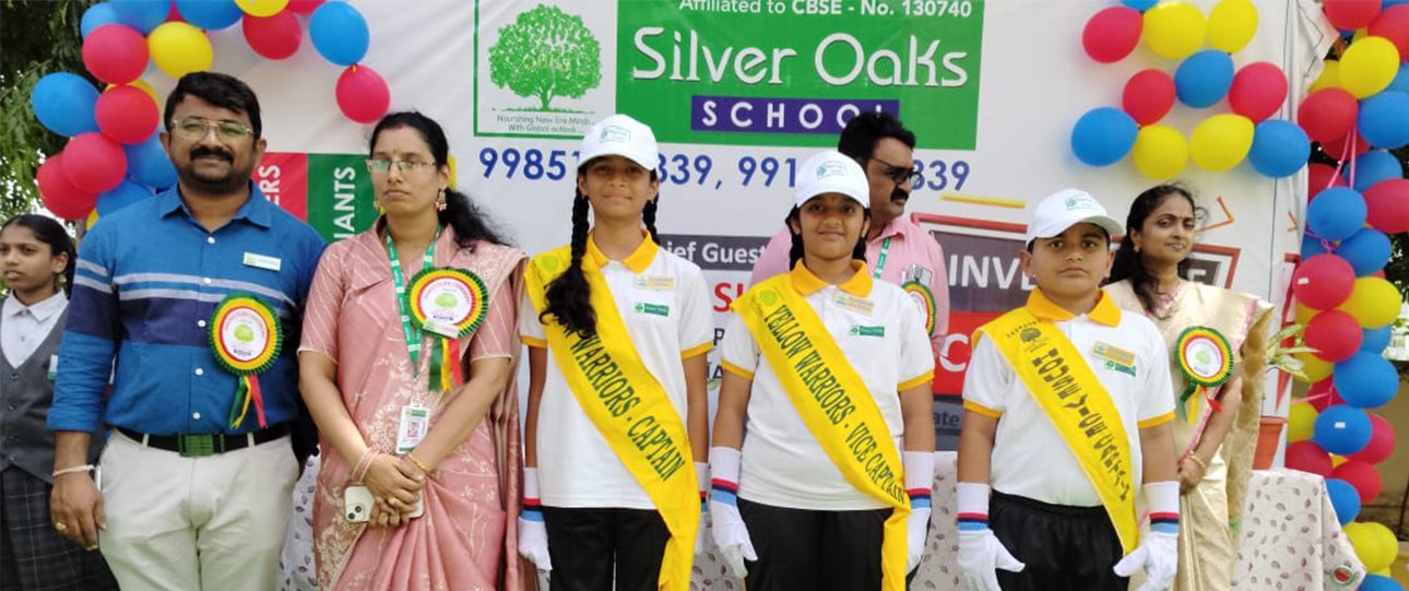 Investiture Ceremony 2025 Image 7