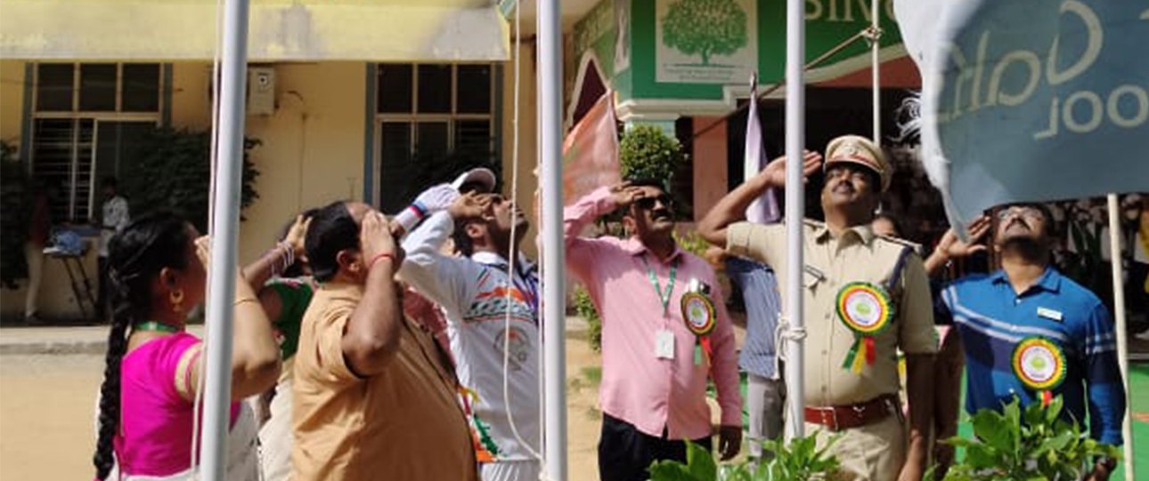 Investiture Ceremony 2025 Image 8