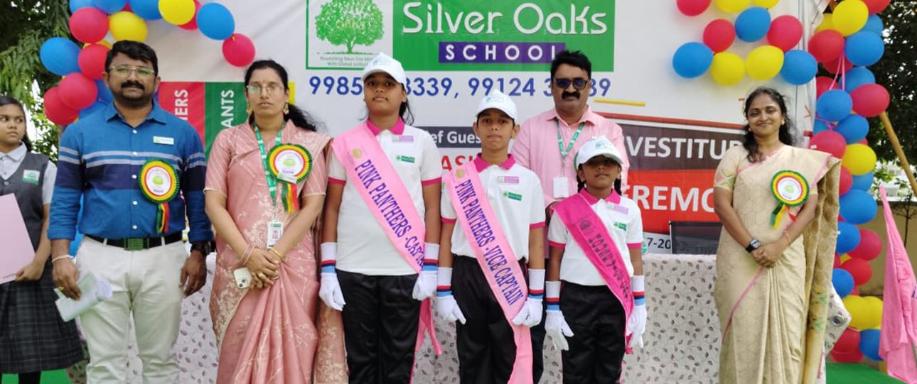 Investiture Ceremony 2025 Image 9