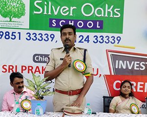 Investiture Ceremony Thumbnail 1