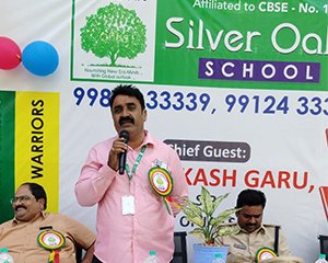 Investiture Ceremony Thumbnail 3