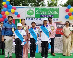 Investiture Ceremony Thumbnail 5