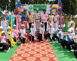 Investiture Ceremony Thumbnail 6