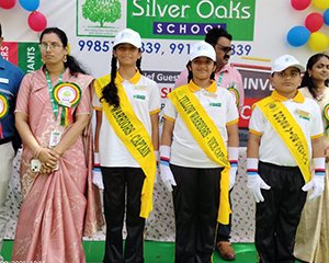 Investiture Ceremony Thumbnail 7