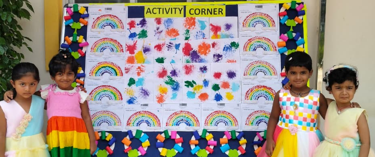 Rainbow Day 2026 Celebration Moments