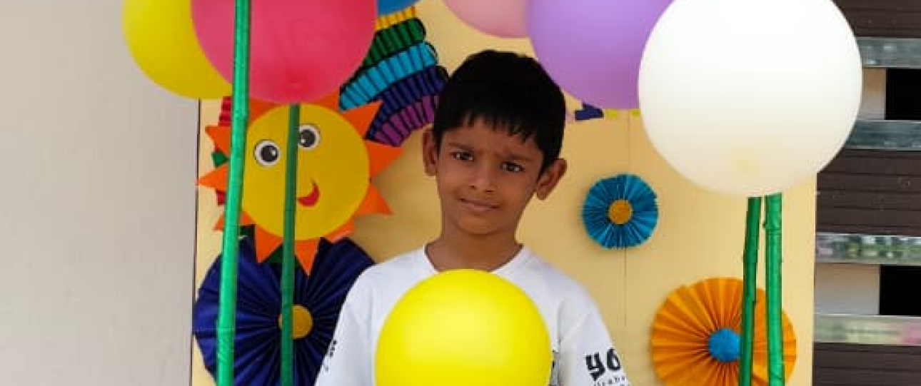Rainbow Day 2026 Student Activities