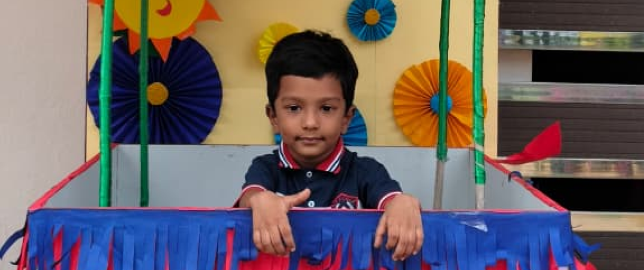 Rainbow Day 2026 Activities