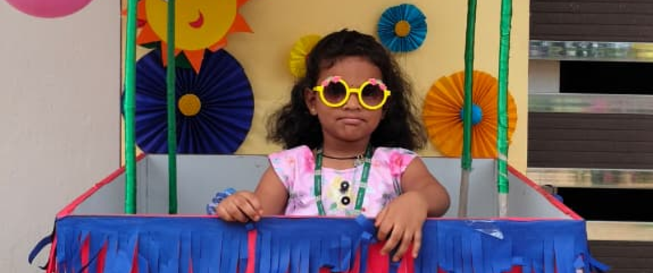Rainbow Day 2026 Celebration
