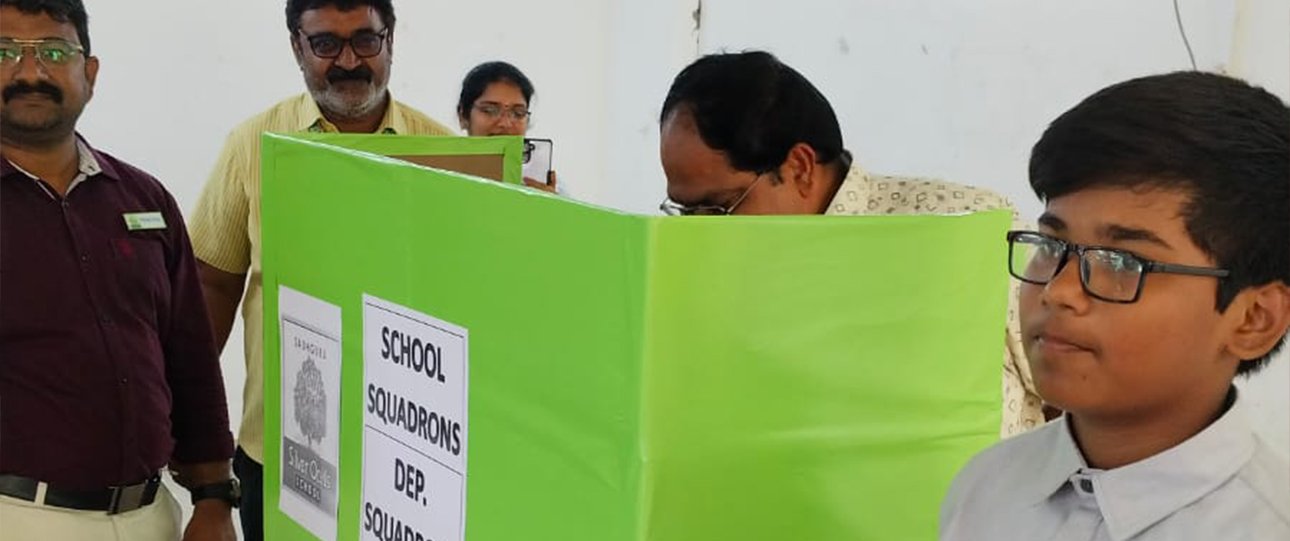 School Cabinet Elections 2025 - Slide 10