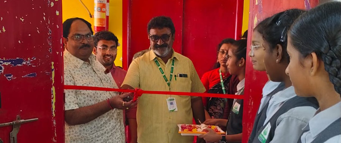 School Cabinet Elections 2025 - Slide 3