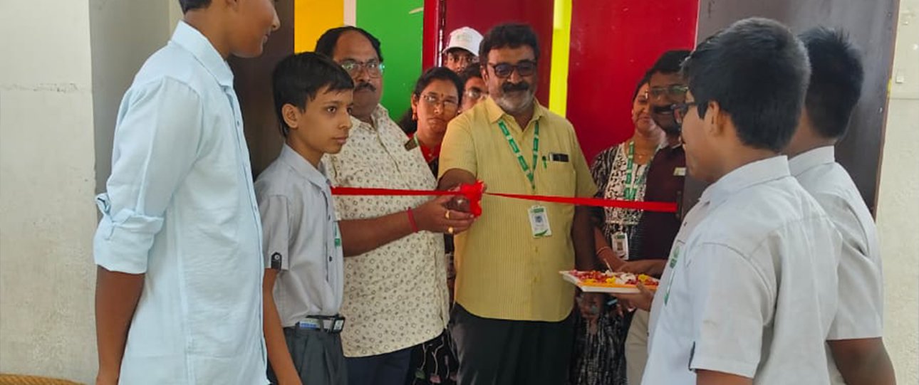 School Cabinet Elections 2025 - Slide 8