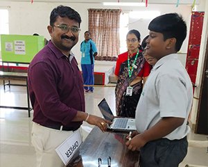 School Cabinet Elections 2025 - Thumbnail 12