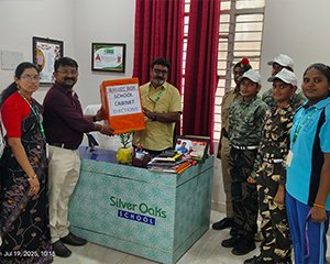 School Cabinet Elections 2025 - Thumbnail 2