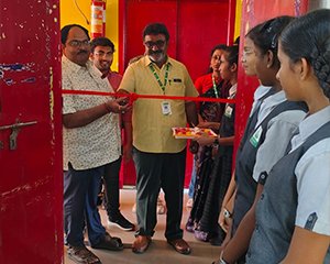 School Cabinet Elections 2025 - Thumbnail 3