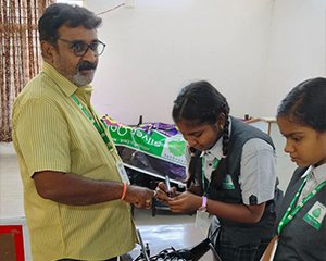 School Cabinet Elections 2025 - Thumbnail 4