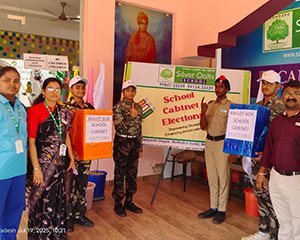 School Cabinet Elections 2025 - Thumbnail 5