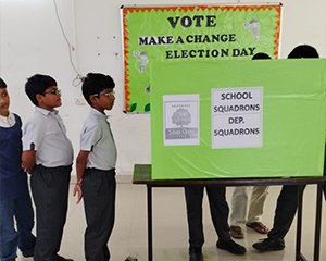 School Cabinet Elections 2025 - Thumbnail 7