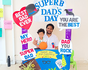 Father's Day Celebrations 2026 - Thumbnail 10
