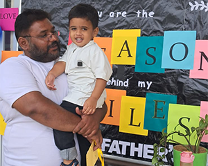 Father's Day Celebrations 2026 - Thumbnail 11