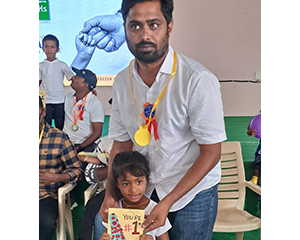 Father's Day Celebrations 2026 - Thumbnail 1